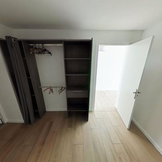 APPARTEMENT T2 A LOUER - Photo 1