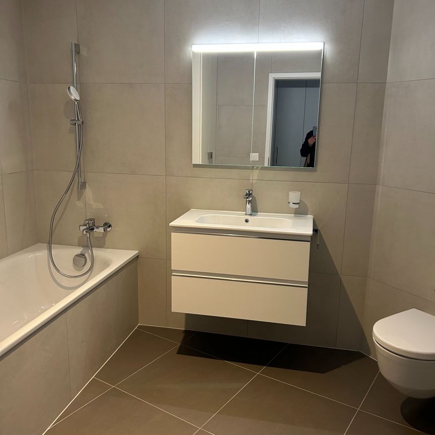 3.5 Zimmer, 82 m² - Photo 1