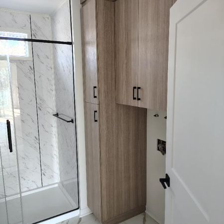 DISPONIBLE MAINTENANT ** Superbe 4 ½ Lebourgneuf, entièrement rénové - Photo 3