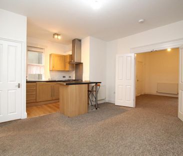 1 bedroom ground floor flat to rent - Photo 6