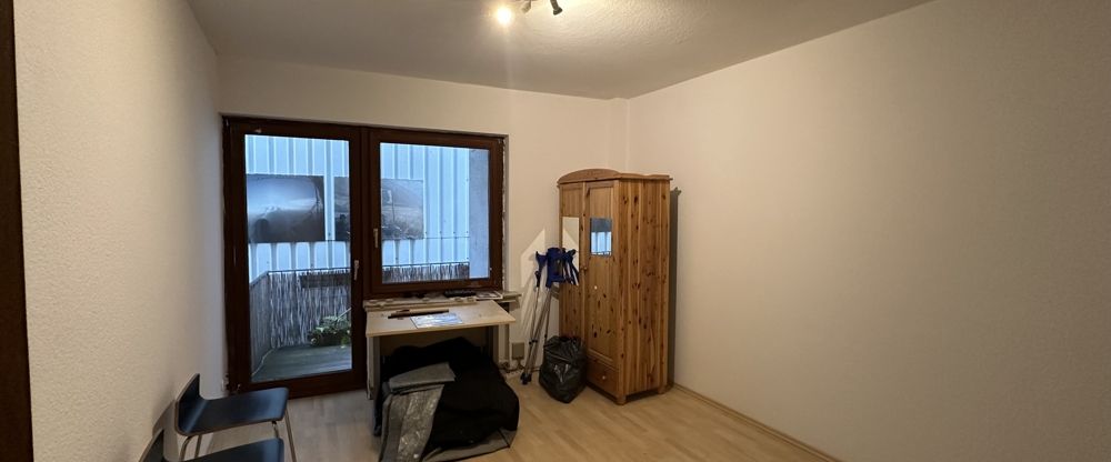 4-Zimmer WG-Wohnung in der Fußgängerzone - Foto 1