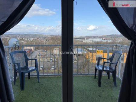 Pronájem bytu 1+kk, s vlastním parkovacím stáním, Bohatice - Fotografie 4