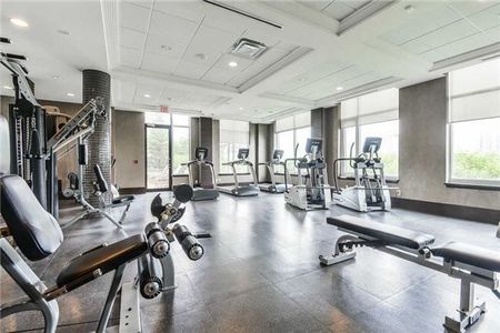 For Lease - 151 Upper Duke Crescent Unit# 1304, Markham, Ontario - Photo 4