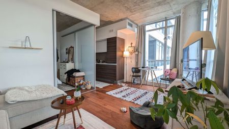 For Lease - 20 Minowan Miikan Lane Unit# 1210, Toronto, Ontario - Photo 3