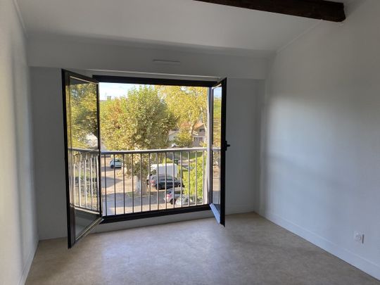 Location Appartement 1 pièce 15m² TALENCE 33400 - Photo 1