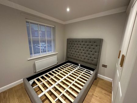 2 bedroom apartment to rent - Photo 4