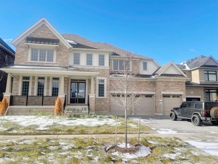 For Lease - 26 TWINLEAF Crescent, Adjala-Tosorontio, Ontario - Photo 3