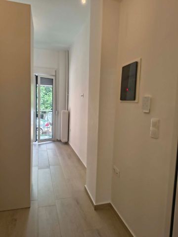Studio/Γκαρσονιέρα για ενοικίαση Κέντρο (Καλλιθέα) - Photo 4