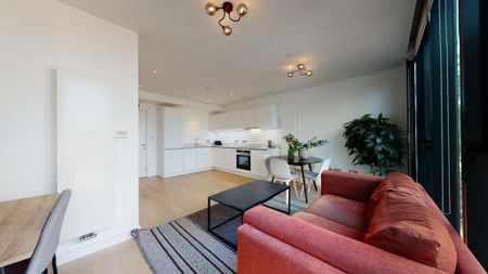 1 bedroom flat to rent - Photo 4