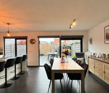 Woning te huur in Zottegem voor € 1.025 met 4 slaapkamers - Foto 3