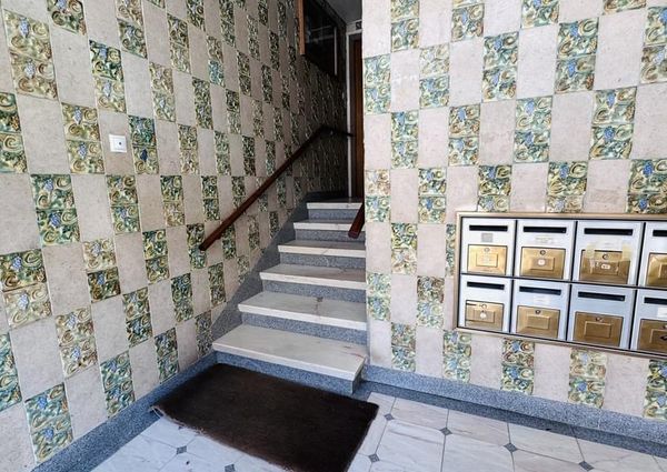 3 Bedroom Apartment with a view, Estrela, Lisboa