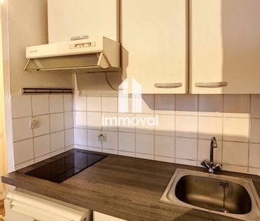 CENTRE VILLE - 3 PIECES - 51.94M² - Photo 2