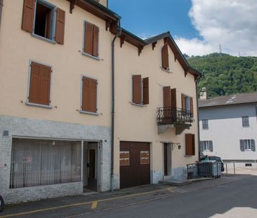 2.5 Zimmer, 35 m², 2. Stock - Photo 3