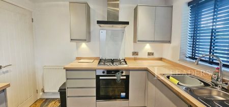 2 bedroom bungalow to rent Rushfield Road, Chester, CH4 - Photo 3
