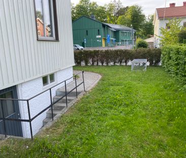 Rörmyren, Göteborg - Photo 1
