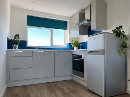 Studio Flat, St Asaph Road, SE4 - Photo 5