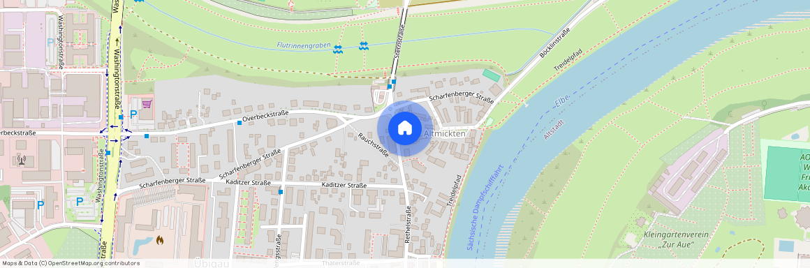 Rethelstraße 5, 01139 Dresden - Pieschen