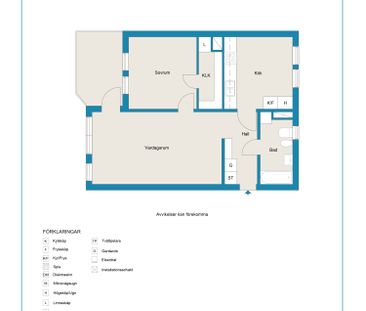 Esplanaden 13 A - Photo 3