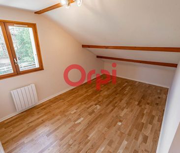 Maison à louer - Photo 4