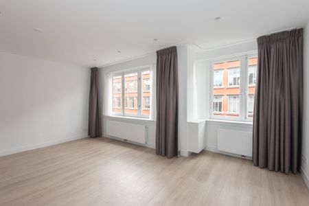 Te huur: Appartement Ruysdaelstraat in Amsterdam - Photo 4