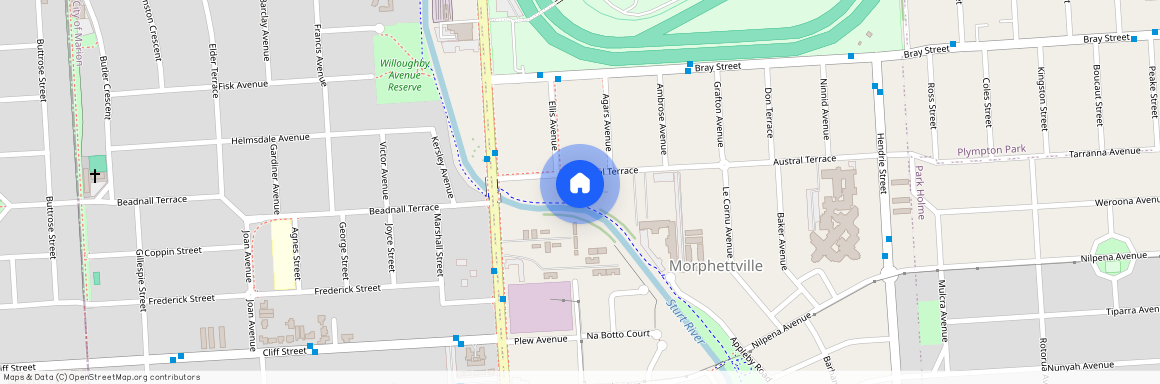 8/15 Austral Terrace, SA 5043, Morphettville