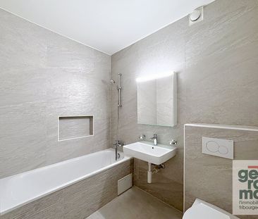 Spacieux appartement de 2,5 pièces – 104 m² - Photo 4