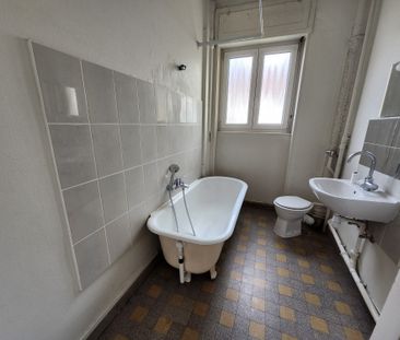 Location Appartement 2 pièces 50m² STRASBOURG 67100 - Photo 1