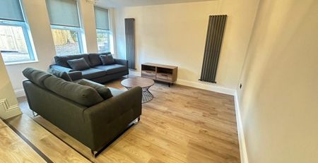 Flat 4, Claremont Drive, Headingley, Leeds, LS6 4ED - Photo 4