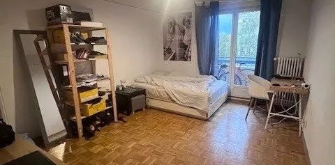 Bel appartement de 2 pièces fonctionnel et bien situé - Foto 2