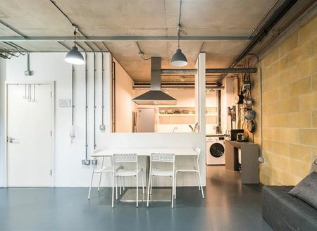 New Inn Broadway New Inn Broadway, EC2A - Photo 4