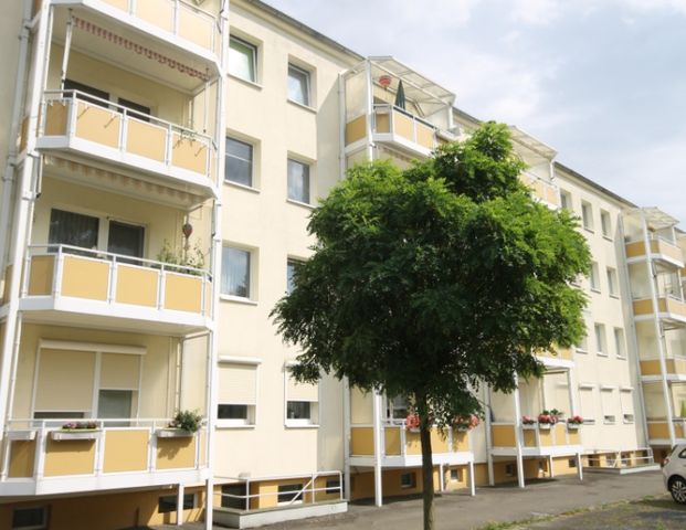 Wohnung, 3 Zimmer (62,39 m²) - Foto 1