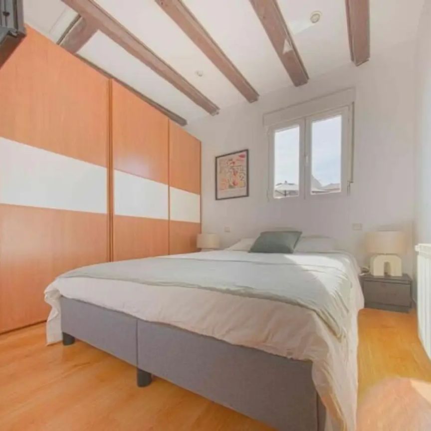 2-bedroom apartment for rent in Arapiles, perfect for professionals or students - Foto 1