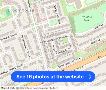 West Fairbrae Crescent, Edinburgh - Photo 1