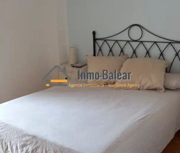 Piso de alquiler en Foners - Foto 1