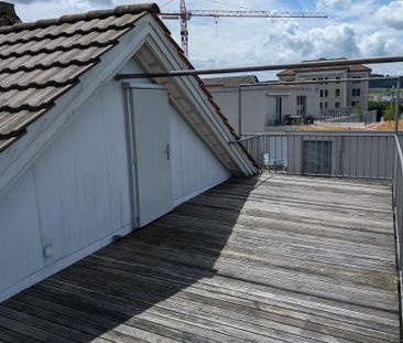 Exklusiv Wohnen in Wohlen - Photo 1