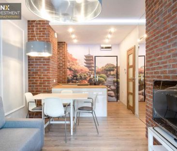 Jasne, komfortowe mieszkanie 33 m2 z osobną sypialnią w prestiżowej... - Photo 4