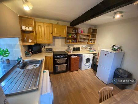 2 bedroom semi-detached house to rent - Photo 4