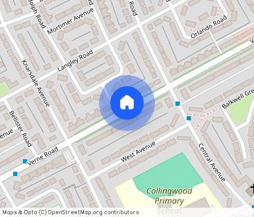 Verne Road, North Shields, NE29 - Photo 1