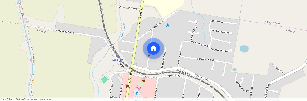 22 Herbert Street, Qld 4341, Laidley