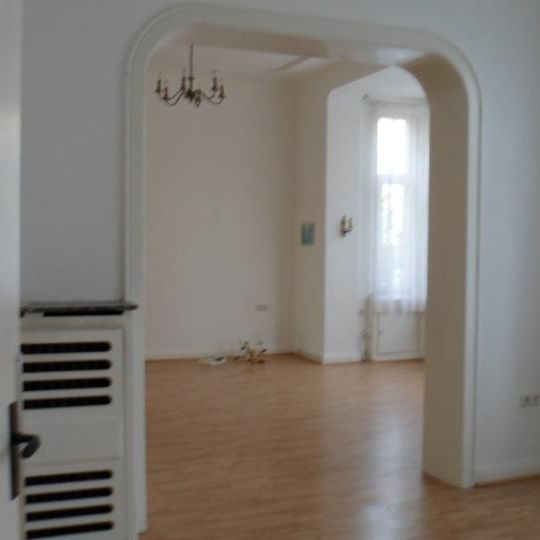 EG-Wohnung in Gründerzeitvilla in HF Zentrum - Photo 1