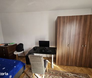 Apartament 2 camere, Centru, modern, zona strazii Andrei Saguna! - Photo 5