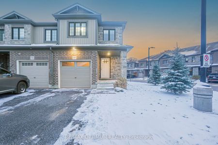 For Lease - 135 Hardcastle Drive Unit# 57, Cambridge, Ontario - Photo 2