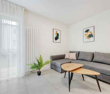 Łódź, Górna, Różyckiego - Photo 2