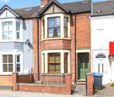 Murray Road, Rugby - Photo 1