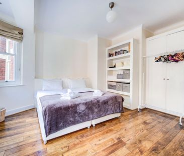 2 Bed Flat, Drayton Court, SW10 - Photo 6