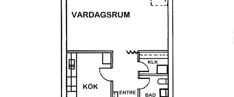 Prästgårdsliden 1 E - Photo 1