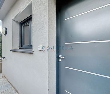 Charmant T2 meublé avec terrasse et vue mer ? Bastelicaccia, - Photo 4