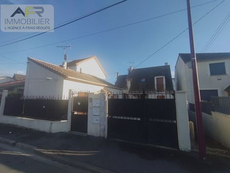 Location Appartement 2 pièces 28m² - Photo 5