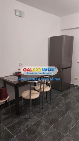 Inchiriere apartament 2 camere Herastrau Aviatiei RENOVAT - Fotografie 5