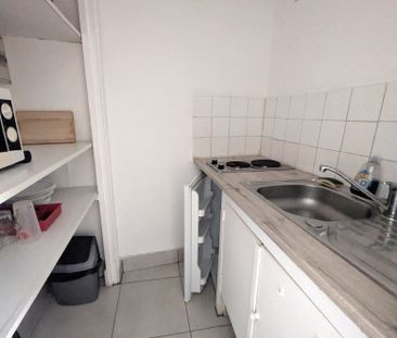 Location Appartement 1 pièce 22m² PERPIGNAN 66000 - Photo 3